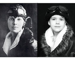 Unik, Ibu Ini Tak Mau Dandani Putrinya Jadi Princess Tapi Pembuat Sejarah