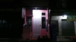 Kunjungi Rumah di Kebon Nanas, Ibunda Bungkam Soal Keberadaan Darin