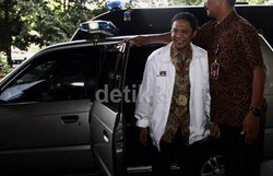 Dirjen Kementan: Ahmad Fathanah Datang Ngaku Utusan Ustad Luthfi