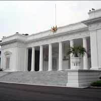 Istana: Yang Kita Perlukan Kerja Keras, Bukan Suara Keras!