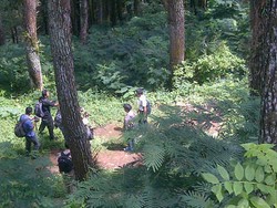 Aksinya Digagalkan 3 Siswa SMP, Pelaku Percobaan Perkosaan: Saya Khilaf