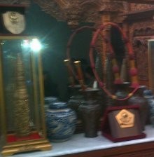 Rumah Sang Jenderal di Pulogadung Juga Digusur