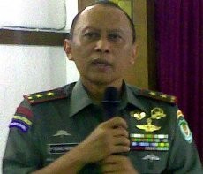 Pensiun dari TNI, Jenderal Edhie Pramono Ingin Fokus ke Keluarga