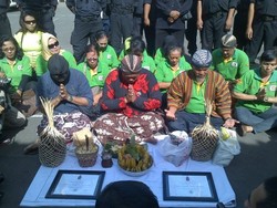 Kesan Warga Yogya Usai Bertemu Anggota Kopassus Tersangka Kasus Cebongan