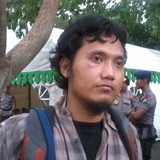 Dipukuli Saat Meliput Demo, Wartawan Sindo TV Polisikan Mahasiswa Trisakti