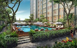 Apartemen Mewah Rp 4,5 miliar Ini Ludes Terjual dalam 3 Jam 