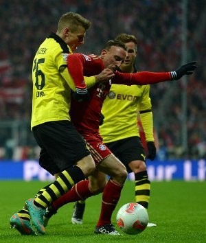 Bayern Bisa Juara Jika Main Seperti Hadapi Juve dan Barca