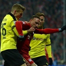 Bayern Bisa Juara Jika Main Seperti Hadapi Juve dan Barca