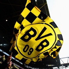 Daki Gunung Tertinggi di Eropa dengan Harapan Dortmund Juara