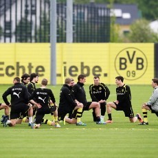 Seluruh Musim Bayern Bisa Hancur Jika Kalah dari Dortmund