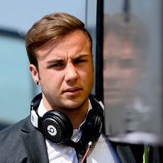 Dihantam Cedera Lagi, Goetze Diragukan Tampil di Final