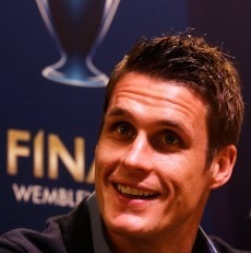 Final di Mata Sebastian Kehl