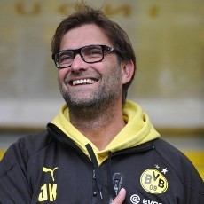 Rahasia Sukses Klopp? Maaf, Tidak Bisa Diungkapkan