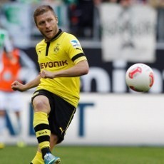 Blaszczykowski Tak Percaya Dortmund Bisa ke Final