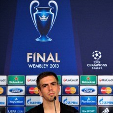 Lahm Yakin 100% Bayern Akan Jadi Juara