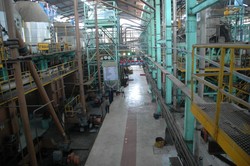 Produsen Bahan Kimia Asahimas Ekspansi Pabrik Rp 3,8 Triliun