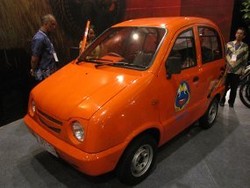 Apa Kabar Mobil Nasional? Tak Satupun Pengusaha Besar Mau Beri Modal