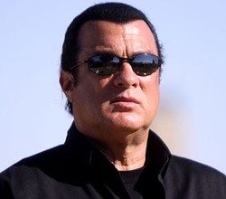 Steven Seagal Tampil di Film The Expendables 3?