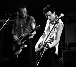 The Clash Akan Luncurkan Boxset Baru Berbentuk Boombox