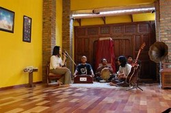 Duo World Music Medan, Suarasama, Akan Tampil di Jakarta, 30 Mei 2013