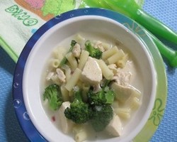 Segarnya Sajian Sup Tofu untuk Malam Hari
