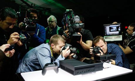 Xbox One, Lebih dari Sekadar Konsol Game