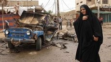 Mengenaskan! 42 Orang Tewas Akibat Berbagai Serangan di Irak dalam Sehari