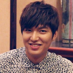 Lee Min Ho Rilis Album Spesial