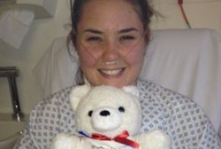 Sangat Langka, Wanita Ini Terlahir dengan 4 Ginjal