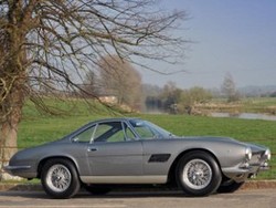 Ini Mobil Aston Martin Termahal di Dunia