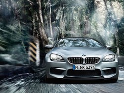 BMW Siap Luncurkan M6 Grand Coupe di Indonesia