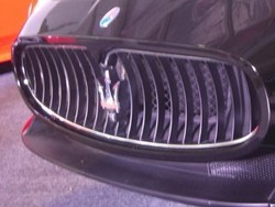 Suspensi Berkarat, Maserati Tarik 7.400 Mobil