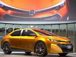Toyota Corolla Lahir 6 Juni?