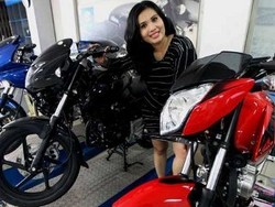Bajaj Siapkan 6 Motor Anyar