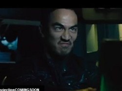 Joe Taslim: Mobil Gue Paling Keren di Fast and Furious 6