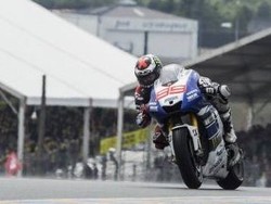 Bridgestone Tegaskan Tak Ada Masalah dengan Ban Lorenzo di Le Mans