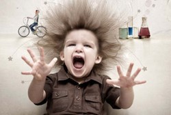 5 Tanda Anak Mengalami Gejala Awal Gangguan Mental