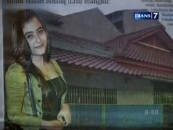 Demi Harta, Ibu Rela Nikahkan Anak dengan Pria Tua?