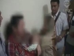 Seorang Bayi Dihargai Sebesar 18 Juta Rupiah