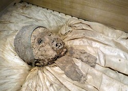 Ternyata Jerman Juga Punya Mumi!