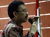 Dirjen Kementan Bersaksi di Sidang Suap Impor Daging