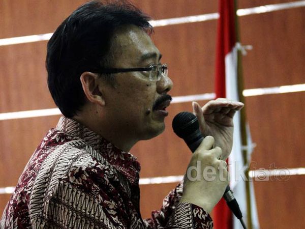Dirjen Kementan Bersaksi di Sidang Suap Impor Daging