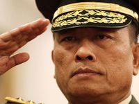 Moeldoko Resmi Jabat KSAD