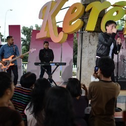 Dikabarkan Hengkang dari The Titans, Andika Rilis Single di Empat Negara