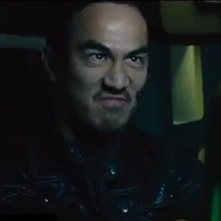 Joe Taslim: Mobil Gue Paling Keren di Fast and Furious 6