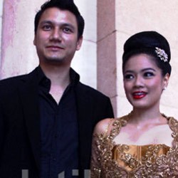 Titi Kamal Hamil 2 Bulan