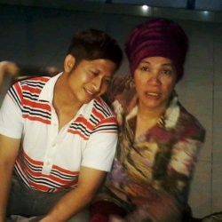 Apa Motivasi Dinky Mengaku-ngaku Menikahi Dorce?