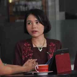 Ayah Ani Ancam Eyang Subur