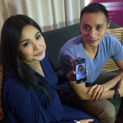 Perjuangan Soraya Larasati Saat Melahirkan