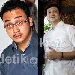 Kasus Penganiayaan Bikin Dimas Andrean Menggemuk